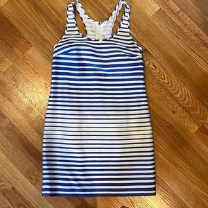 Banana Republic shift dress